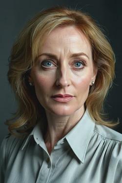 Flipped Chat AI – Chatear con J.K. Rowling