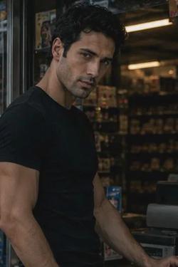 Αναστροφή συνομιλίας AI – Συζήτηση με Daniel Suárez