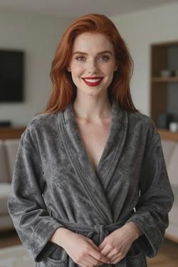 Flipped Chat AI – Bate-papo com Caspian Thorne