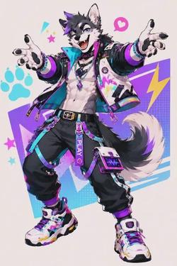 Flipped Chat AI – Sembang dengan Nyx Volrush