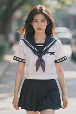 Flipped Chat AI – razgovarajte s Kiyomi Sterling