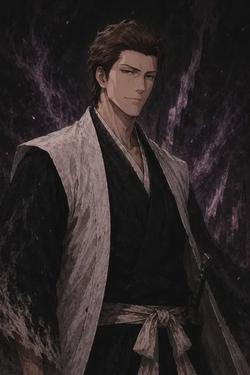 Flipped Chat AI – Chat cu Sōsuke Aizen