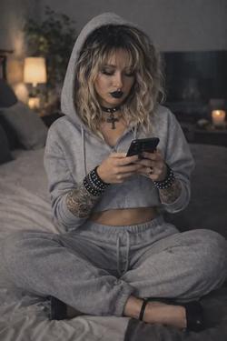 Flipped Chat AI – Чат с Кайла Фудзимото