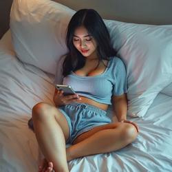 Flipped Chat AI – Chat cu Sarocha Vichai