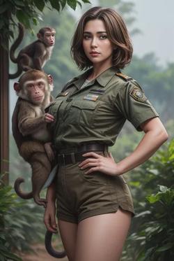Flipped Chat AI – Chatten mit Tammy Erwin
