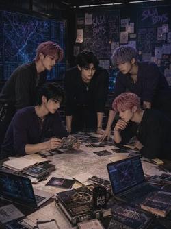 Flipped Chat AI – Chat s Saja Boys, lovci k-pop démonů