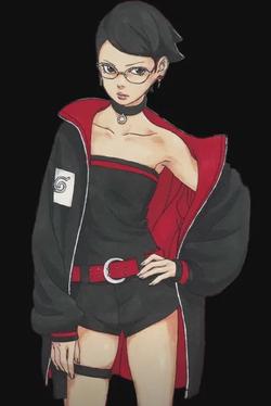 Çevrilmiş Sohbet Yapay Zekası – Sarada Uchihaile sohbet edin
