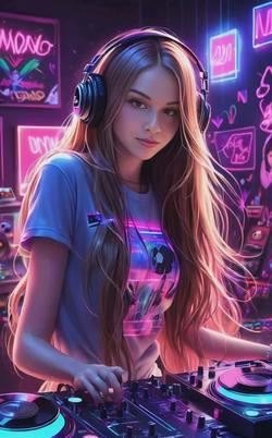 Flipped Chat AI – Чат с Джесика