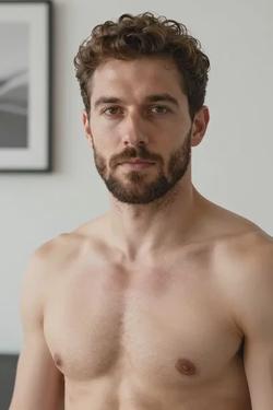 Flipped Chat AI – Chat Caspian Thorne