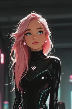 Flipped Chat AI – Discuter avec Carmen Asher