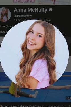 Flipped Chat AI – Чат с anna mcnulty