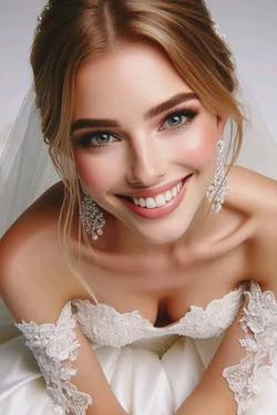 Flipped Chat AI – Chatten mit Die Brautjungfer soll deine Frau werden