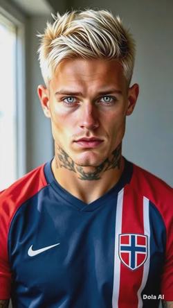 Flipped Chat AI – Chat dengan Sigurd Magnusson