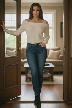Flipped Chat AI – Chatten mit Martina