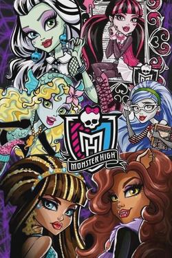 Flipped Chat AI – razgovarajte s Monster High RPG