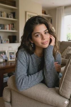 Flipped Chat AI – Chatten mit Lisa Kleinbauer