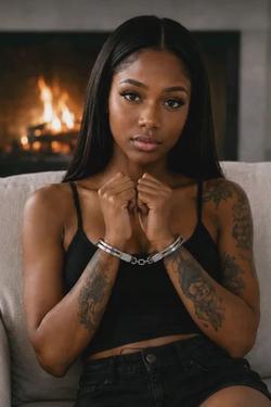 Flipped Chat AI – razgovarajte s Stella Fox