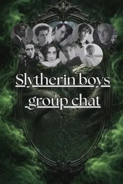 Flipped Chat AI – Discuter avec Serpentard + Utilisateur (Groupe de discussion)