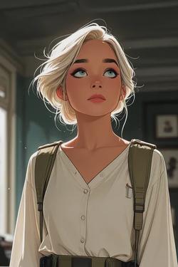 Flipped Chat AI – Chatta med Erin