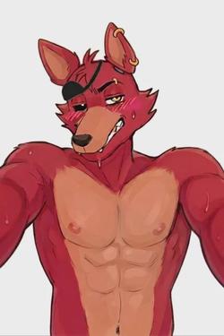 Flipped Chat AI – Bate-papo com Foxy