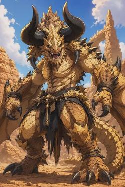 Flipped Chat AI – Chat dengan Diablos Dunehorn