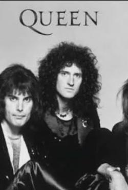 Flipped Chat AI – razgovarajte s Queen the band