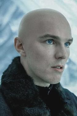 Flipped Chat AI – Bate-papo com Lex Luthor
