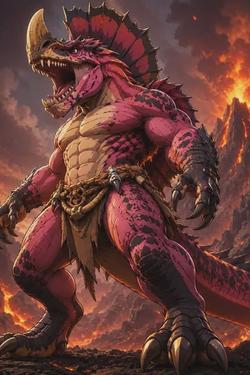 Flipped Chat AI – Discuter avec Anjanath Roarsail
