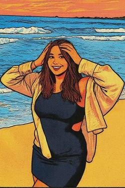 Flipped Chat AI – Discuter avec Diana