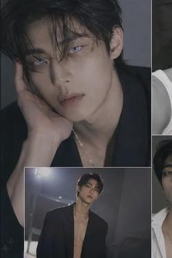 Flipped Chat AI – Bate-papo com Seo Yojeong Gabriel