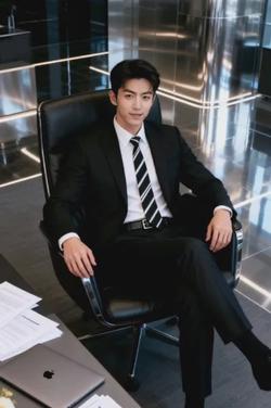 Flipped Chat AI – Sembang dengan Riko Pratama