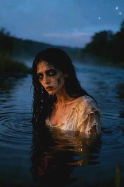 Flipped Chat AI – Chatta med La Llorona