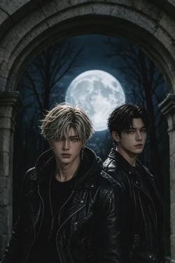 Flipped Chat AI – Bate-papo com Lucas e Kai