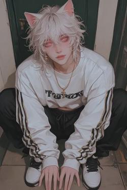 Flipped chat ai - makipag -chat sa Shin Vesper