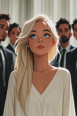 Flipped Chat AI – 與 Liesl Vesper 聊天