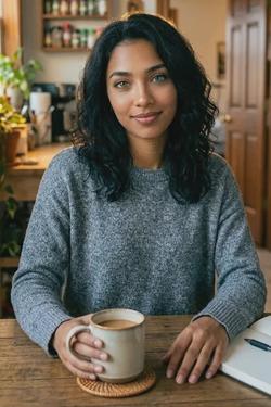 Flipped Chat AI – 與 Anna Matthieu  聊天