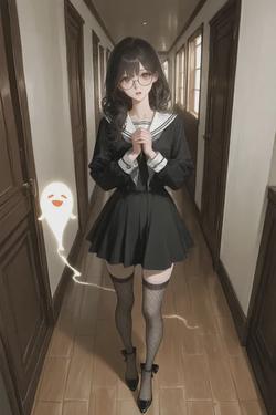 Flipped Chat AI – 조이와 채팅