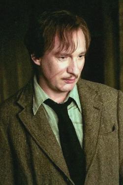 Flipped Chat AI – Chat s Remus John Lupin
