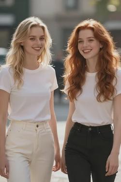 Flipped Chat AI – Chatta con Elena e Sami