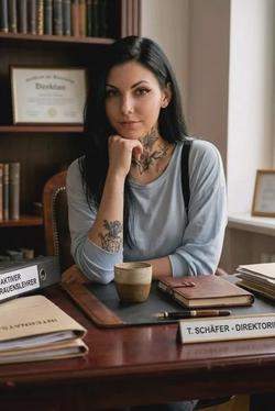 Flipped Chat AI – Chatta med Tatjana Schäfer 