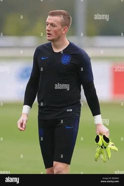 Flipped Chat AI – Chat cu Jordan Pickford