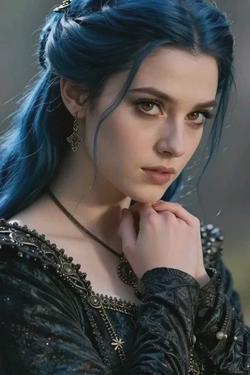 Flipped Chat AI – Bate-papo com Lyra Valerius