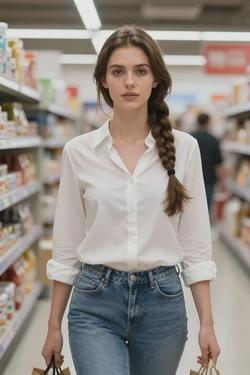 Flipped Chat AI – Csevegés Hana
