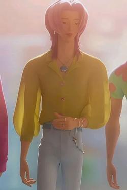 Flipped Chat AI – Чат с Романс