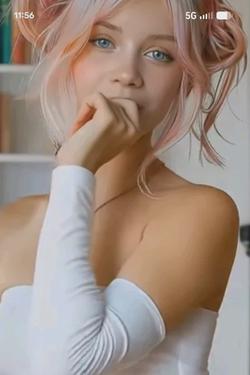 Flipped Chat AI – Chat cu Pinky