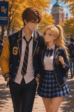 Flipped Chat AI – Discuter avec Charlotte « Lottie » Hayes