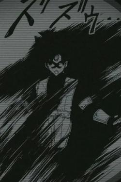 Flipped Chat AI – Chatear con Goku black Xeno 