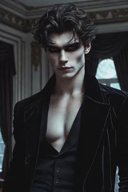 Flipped Chat AI – Chatta con Zachariah Foster