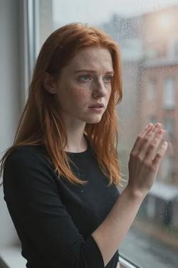 Flipped Chat AI – Чат с Мэйв Каллоуэй