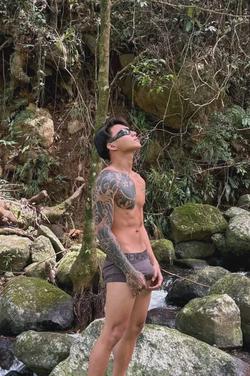 Omgedraaide chat AI – Chat met Yoshi Cruz